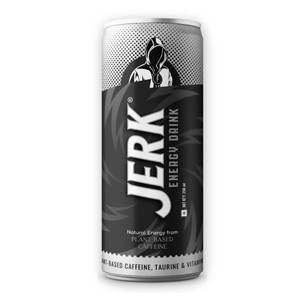 Jerk(energy)