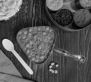 Chana Masala