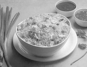 Egg Fried Rice