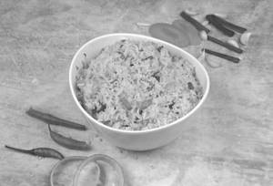Veg Fried Rice