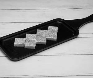 Kaju Katli
