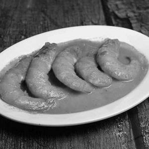 Prawn Malai Curry