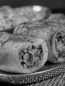 Tandoori Aloo