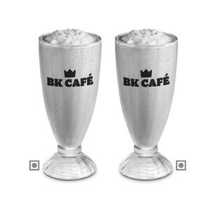 2 Classic Cold Coffee @139 each