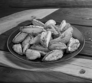 Potato V Crispers