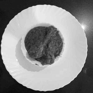 Chicken Kosha With Aloo (3-4 Pcs)