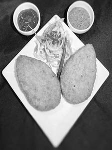 Chicken Cutlet (2pcs)