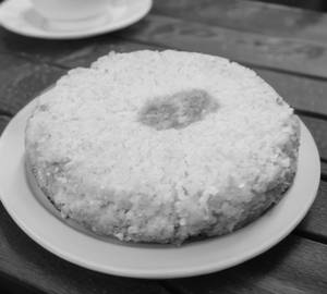 Rava biscuit 250grm