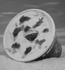 Gulkand Rani Thick Shake