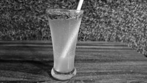 Pineapple Mojito