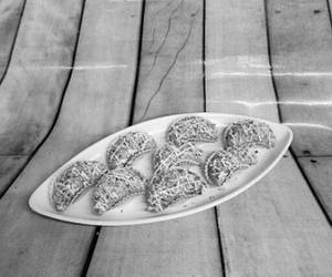 Kaju Gujiya