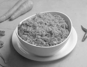 Veg Lee Foo Fried Rice