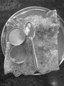 Rava Onion Masala