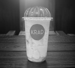 Mango Boba