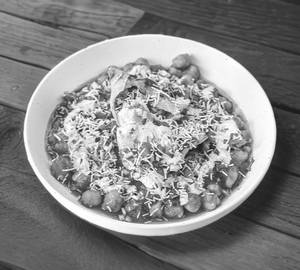 Samosa Chaat