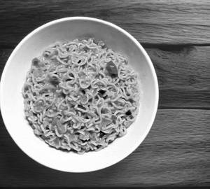 Masala maggi