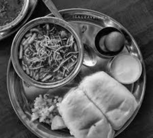 Ballaleshwar Spl Misal Pav