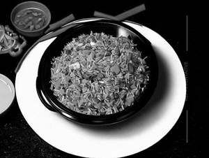 Veg Bbq Fried Rice