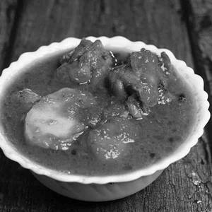 Chicken Curry With Aloo (3-4 Pcs)