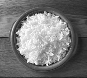 Plain Rice