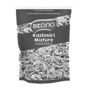 Kashmiri Mix