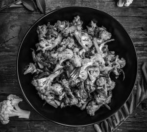 Gobi Pepper Dry
