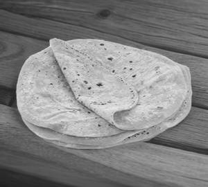Chapati 5