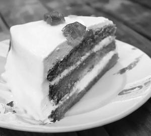 Casata pastry