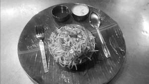 Paneer Noodles