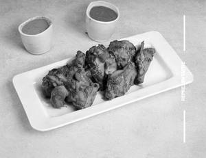 Tandoori Chicken