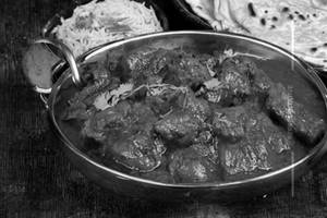 Mutton Kharda
