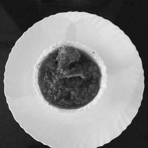 Mutton Kosha (4 Pcs)