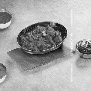 Chettinad Veg Masala