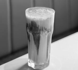 Cold Coffee