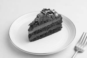 Chocolate Sin Slice