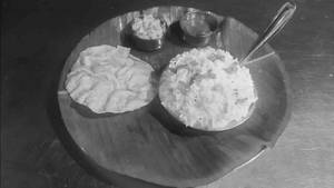 Curd Rice