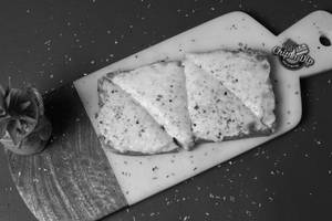 Cheese Garlic Bread