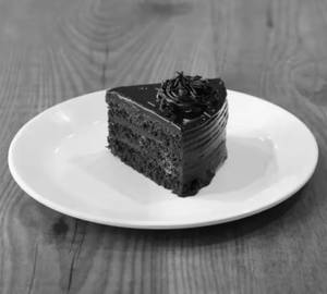 Chocolate Fantasy Pastry