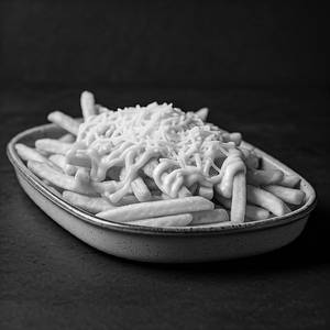 Cheese Fries