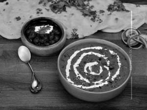 Dal Makhani