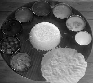Meals