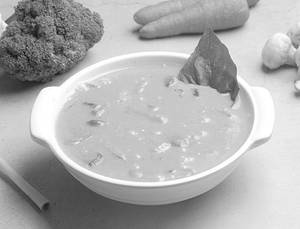 Thai Veg Green Curry