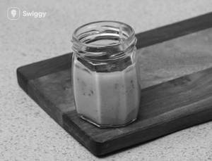 Berry Pannacotta