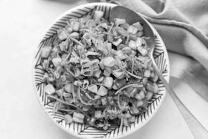 Chinese Bhel   
