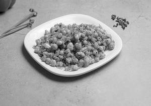 Peppered Corn Kernels