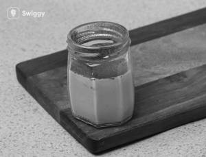 Coffee Panna Cotta