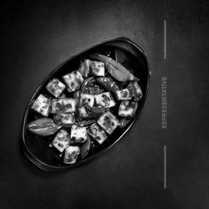 Paneer Black Pepper