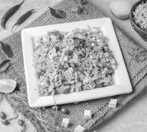 Mumbaiya poha