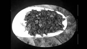 Veg Chilli Dry