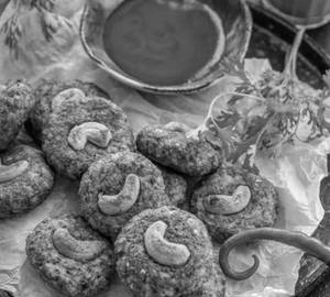 Hara Bhara Kebab